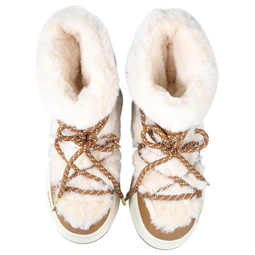 Buffalo Orcus Snow Boots